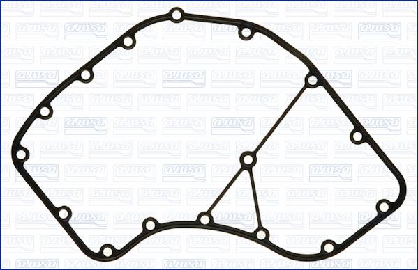 Wilmink Group WG1448729 - Conta, vaxt qutusu furqanavto.az