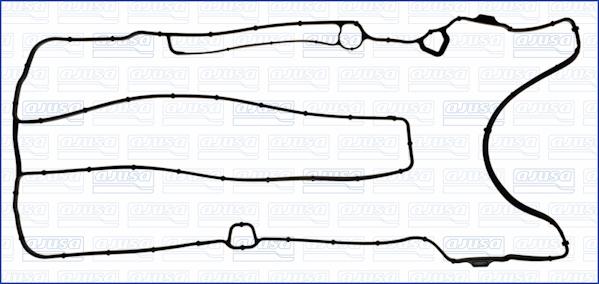 Wilmink Group WG1450603 - Conta, silindr baş örtüyü furqanavto.az