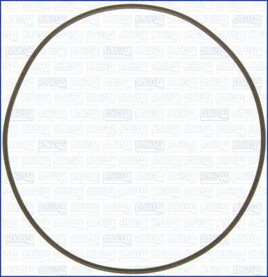 Wilmink Group WG1451794 - Conta, suqəbuledici manifold furqanavto.az