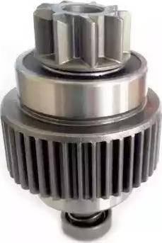 Wilmink Group WG1484217 - Pinion, başlanğıc furqanavto.az