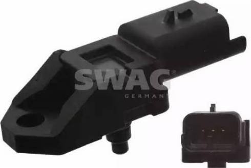 Wilmink Group WG1431317 - Sensor, suqəbuledici manifold təzyiqi furqanavto.az