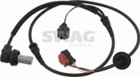 Wilmink Group WG1429531 - Sensor, təkər sürəti furqanavto.az