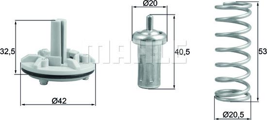 Wilmink Group WG1426546 - Termostat, soyuducu furqanavto.az