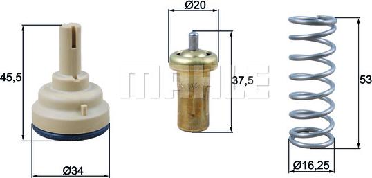 Wilmink Group WG1426543 - Termostat, soyuducu furqanavto.az