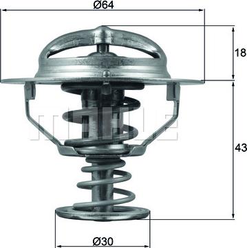 Wilmink Group WG1426519 - Termostat, soyuducu furqanavto.az