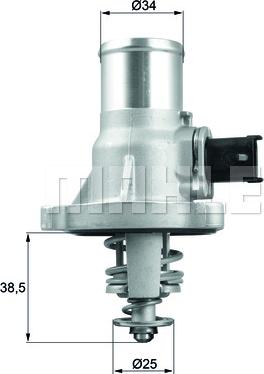 Wilmink Group WG1426514 - Termostat, soyuducu furqanavto.az