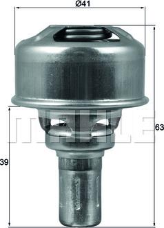 Wilmink Group WG1426535 - Termostat, soyuducu furqanavto.az