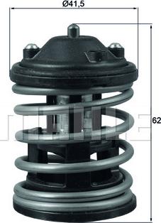 Wilmink Group WG1426530 - Termostat, soyuducu www.furqanavto.az