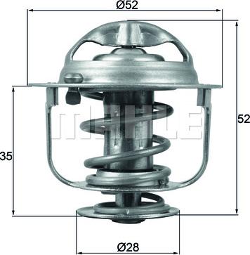 Wilmink Group WG1426532 - Termostat, soyuducu furqanavto.az