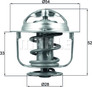 Wilmink Group WG1426537 - Termostat, soyuducu furqanavto.az