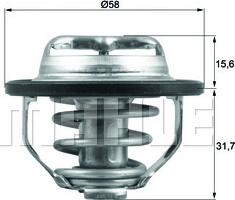 Wilmink Group WG1426520 - Termostat, soyuducu furqanavto.az