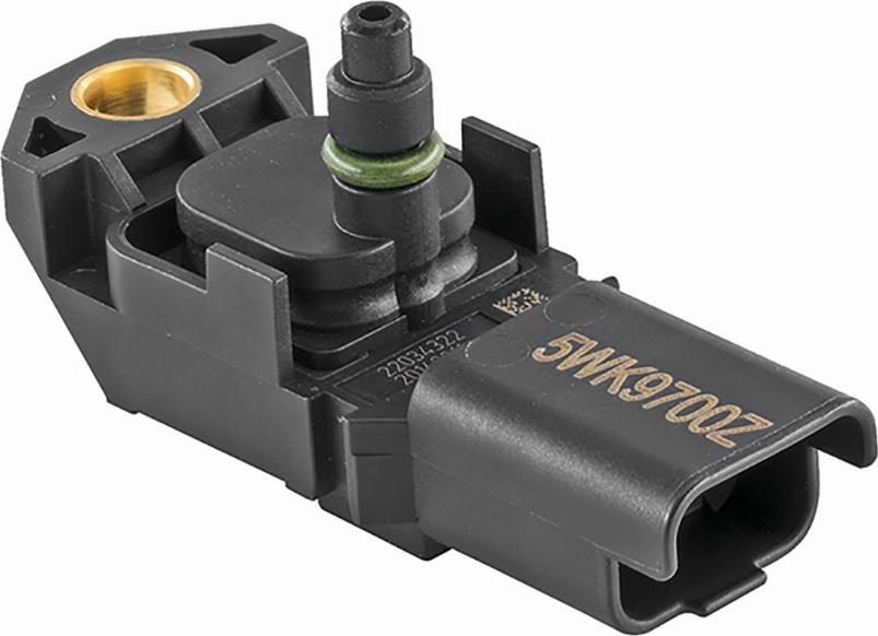 Wilmink Group WG1500866 - Sensor, suqəbuledici manifold təzyiqi furqanavto.az