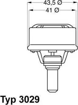 Wilmink Group WG1091502 - Termostat, soyuducu furqanavto.az