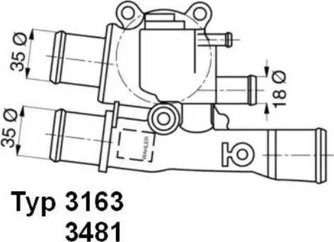 Wilmink Group WG1091612 - Termostat, soyuducu furqanavto.az