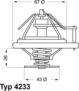 Wilmink Group WG1091695 - Termostat, soyuducu furqanavto.az