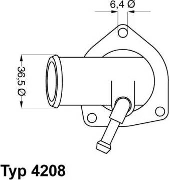 Wilmink Group WG1091691 - Termostat, soyuducu furqanavto.az