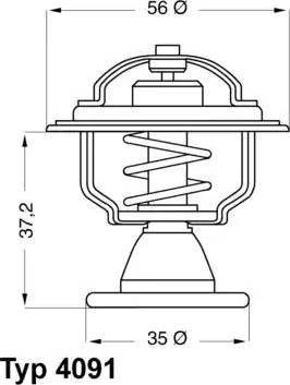 Wilmink Group WG1091648 - Termostat, soyuducu furqanavto.az