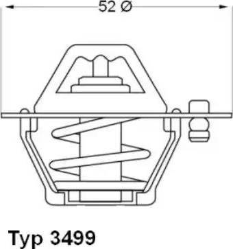 Wilmink Group WG1091618 - Termostat, soyuducu furqanavto.az