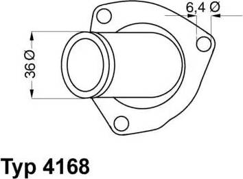 Wilmink Group WG1091680 - Termostat, soyuducu furqanavto.az