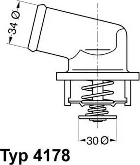 Wilmink Group WG1091688 - Termostat, soyuducu furqanavto.az