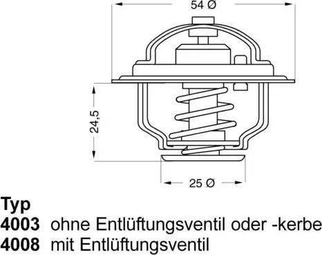 Wilmink Group WG1091622 - Termostat, soyuducu furqanavto.az