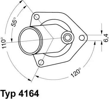 Wilmink Group WG1091678 - Termostat, soyuducu furqanavto.az