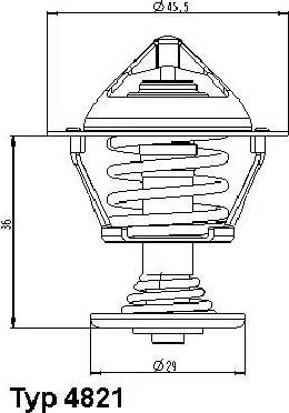 Wilmink Group WG1091768 - Termostat, soyuducu furqanavto.az