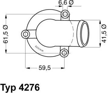 Wilmink Group WG1091724 - Termostat, soyuducu furqanavto.az