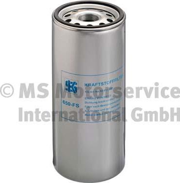 MEC-Diesel 404867 - Yanacaq filtri furqanavto.az