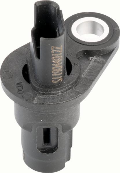 Wilmink Group WG1032849 - Sensor, krank mili nəbzi furqanavto.az