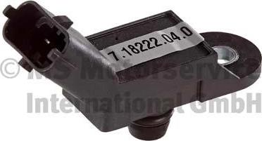 Wilmink Group WG1026524 - Sensor, suqəbuledici manifold təzyiqi furqanavto.az