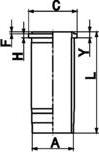 Wilmink Group WG1021702 - Silindr qolu furqanavto.az