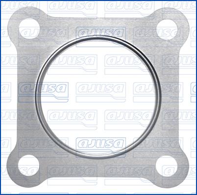 Wilmink Group WG1158523 - Conta, egzoz borusu furqanavto.az