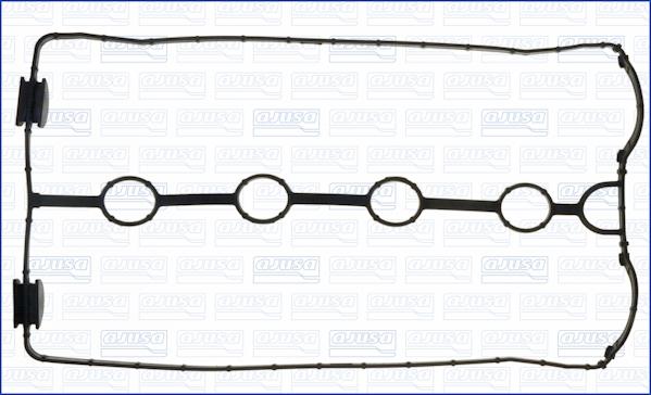 Wilmink Group WG1160516 - Conta, silindr baş örtüyü furqanavto.az