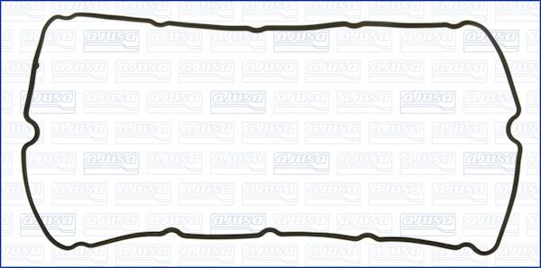 Wilmink Group WG1160518 - Conta, silindr baş örtüyü furqanavto.az