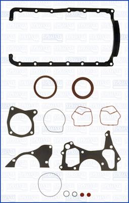 Wilmink Group WG1168554 - Conta dəsti, krank qutusu furqanavto.az