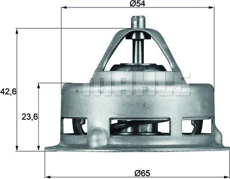 Wilmink Group WG1104026 - Termostat, soyuducu furqanavto.az