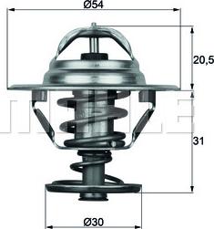 Wilmink Group WG1104798 - Termostat, soyuducu furqanavto.az