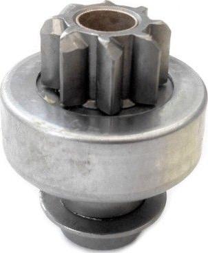 Wilmink Group WG1898408 - Pinion, başlanğıc furqanavto.az