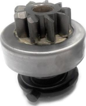 Wilmink Group WG1898348 - Pinion, başlanğıc furqanavto.az