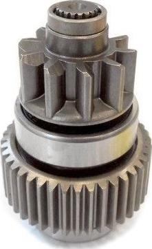 Wilmink Group WG1898336 - Pinion, başlanğıc furqanavto.az