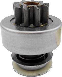 Wilmink Group WG1898322 - Pinion, başlanğıc furqanavto.az