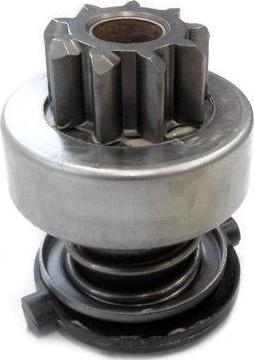 Wilmink Group WG1898370 - Pinion, başlanğıc furqanavto.az