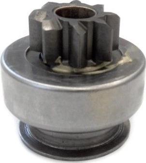 Wilmink Group WG1898291 - Pinion, başlanğıc furqanavto.az