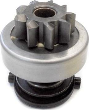 Wilmink Group WG1898270 - Pinion, başlanğıc furqanavto.az