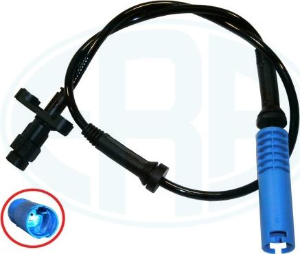 Wilmink Group WG1822364 - Sensor, təkər sürəti furqanavto.az