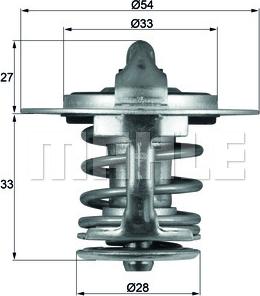 Wilmink Group WG1264906 - Termostat, soyuducu furqanavto.az