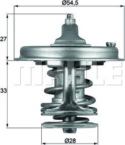 Wilmink Group WG1264901 - Termostat, soyuducu furqanavto.az