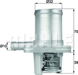 Wilmink Group WG1264913 - Termostat, soyuducu furqanavto.az