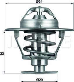 Wilmink Group WG1264931 - Termostat, soyuducu furqanavto.az